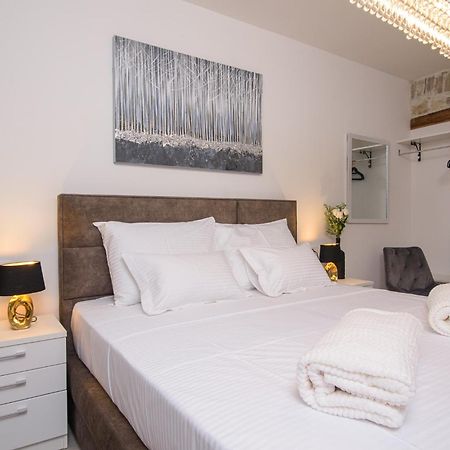 Rooms Bartul Trogir Eksteriør billede